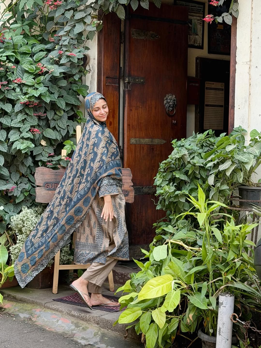 Unstitched - Printed Lawn