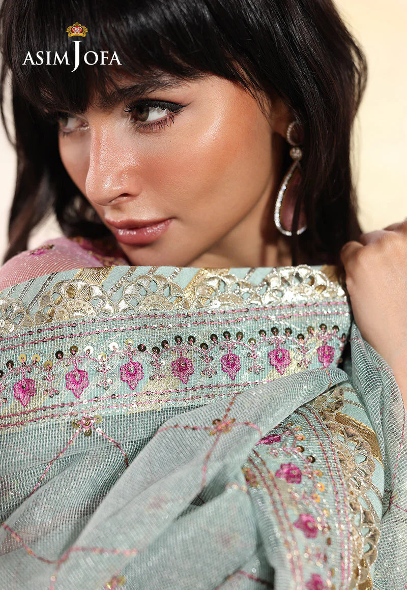 3 PC HEAVY PARTYWEAR