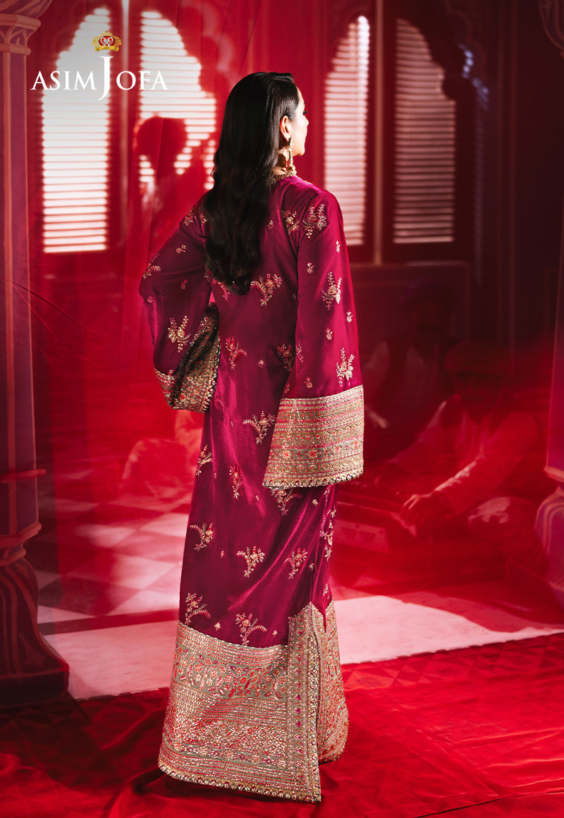 2PC-HEAVY PARTY WEAR