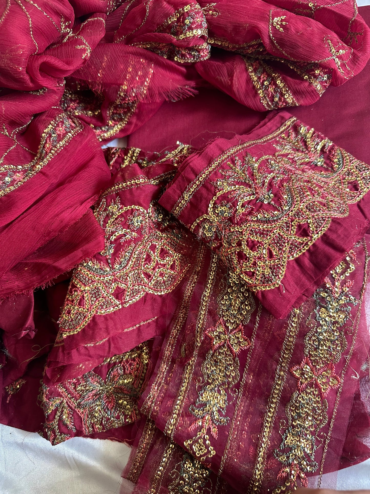 Partywear