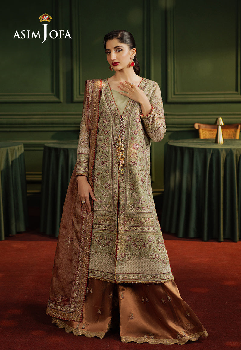 3PC-PARTY WEAR