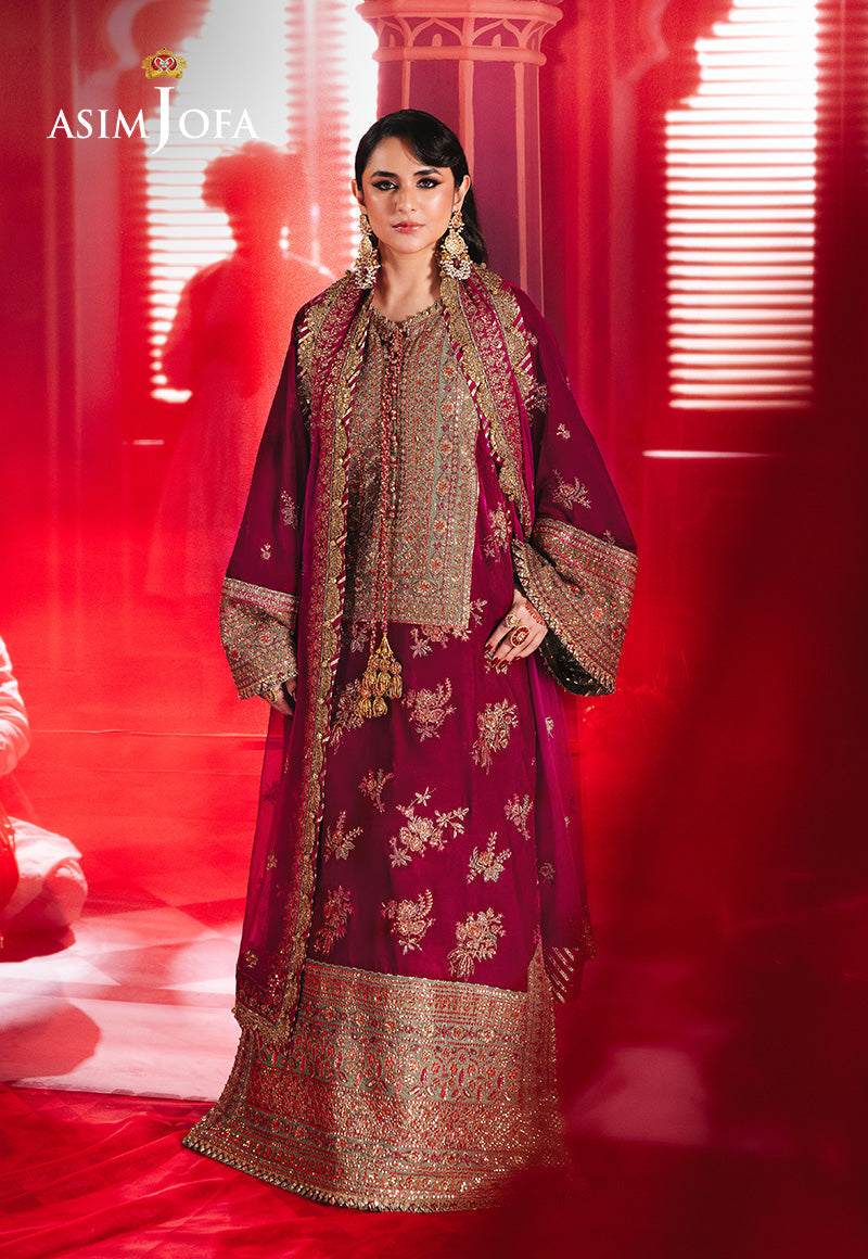 2PC-HEAVY PARTY WEAR
