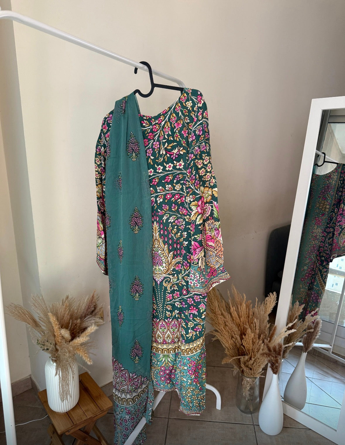 RTW - Printed Silk Collection