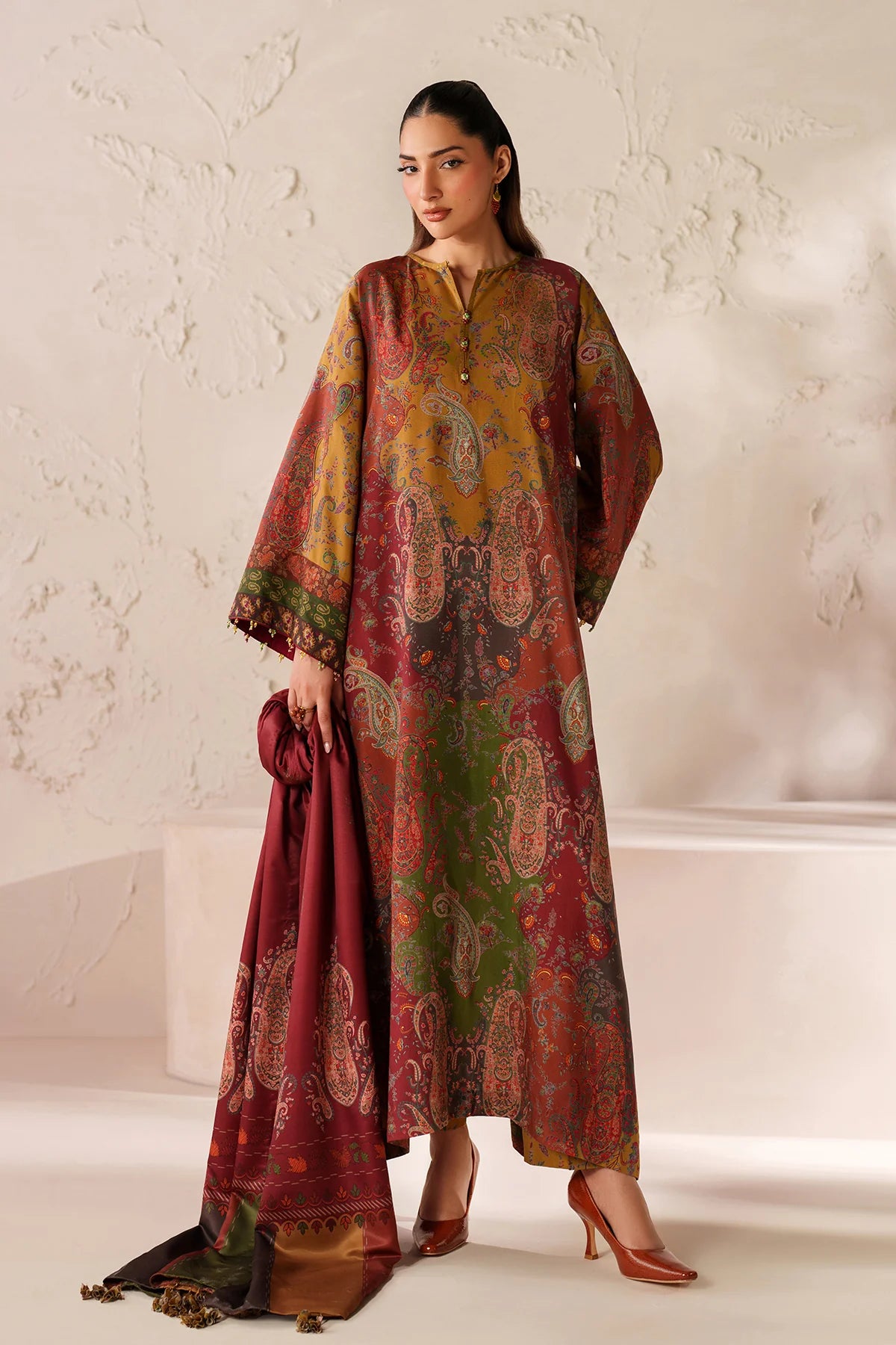 VISCOSE SILK