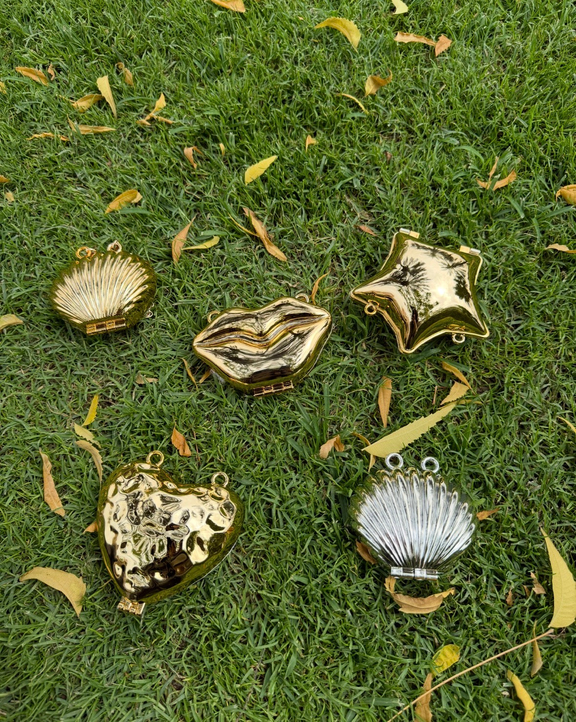 ACCESORIES | TRADITIONAL
