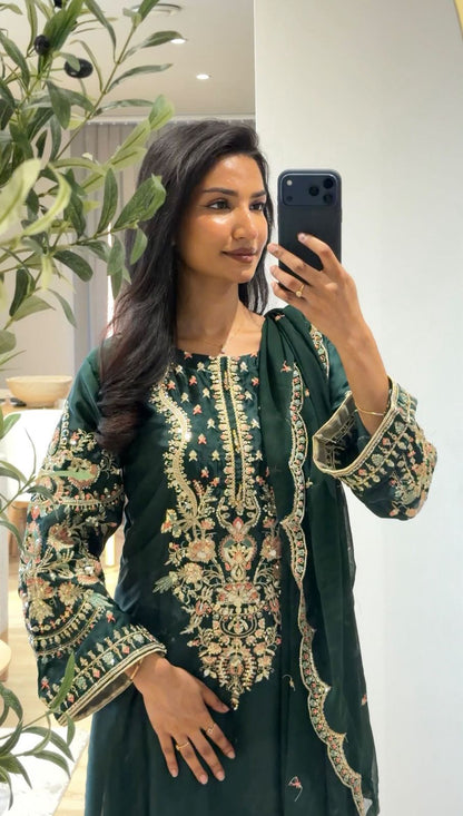 3 PC - Partywear