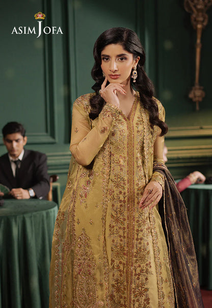 3 PC HEAVY PARTYWEAR