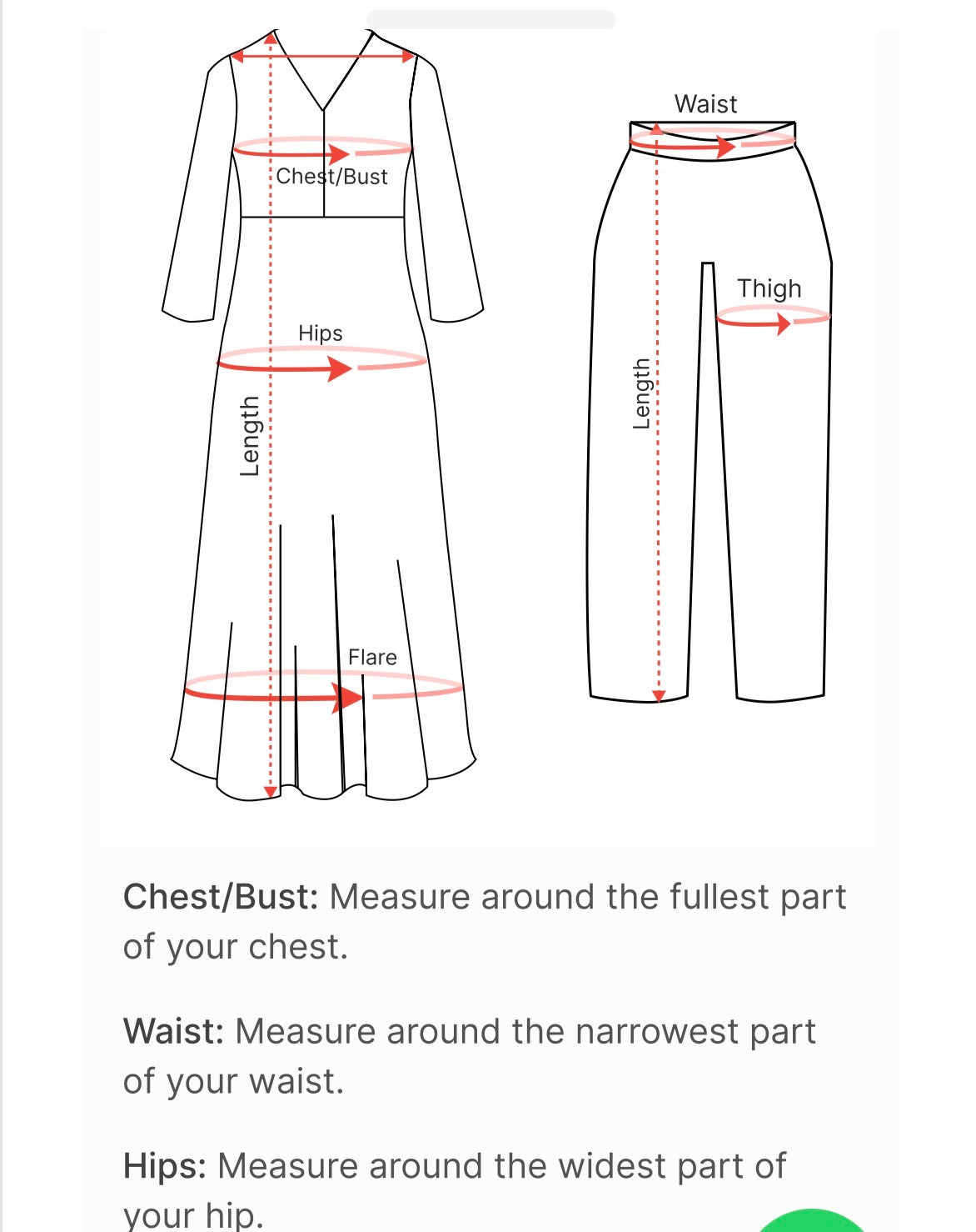 RTW - Partywear