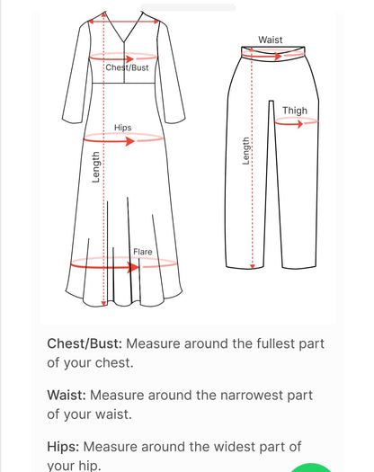 RTW - Partywear