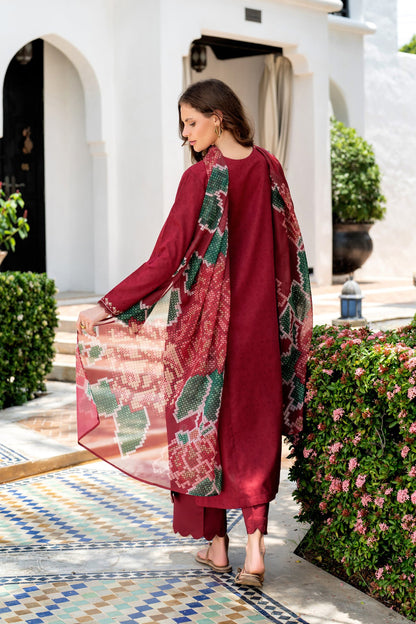 Stitched-Lawn