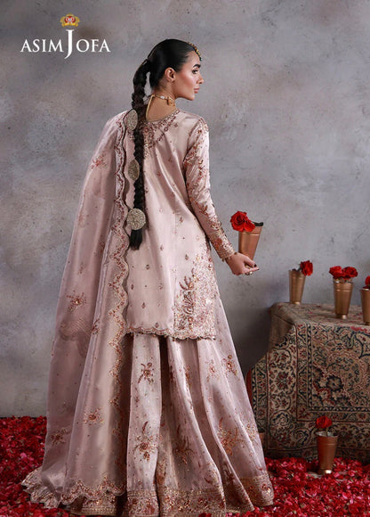 3 PC HEAVY PARTYWEAR