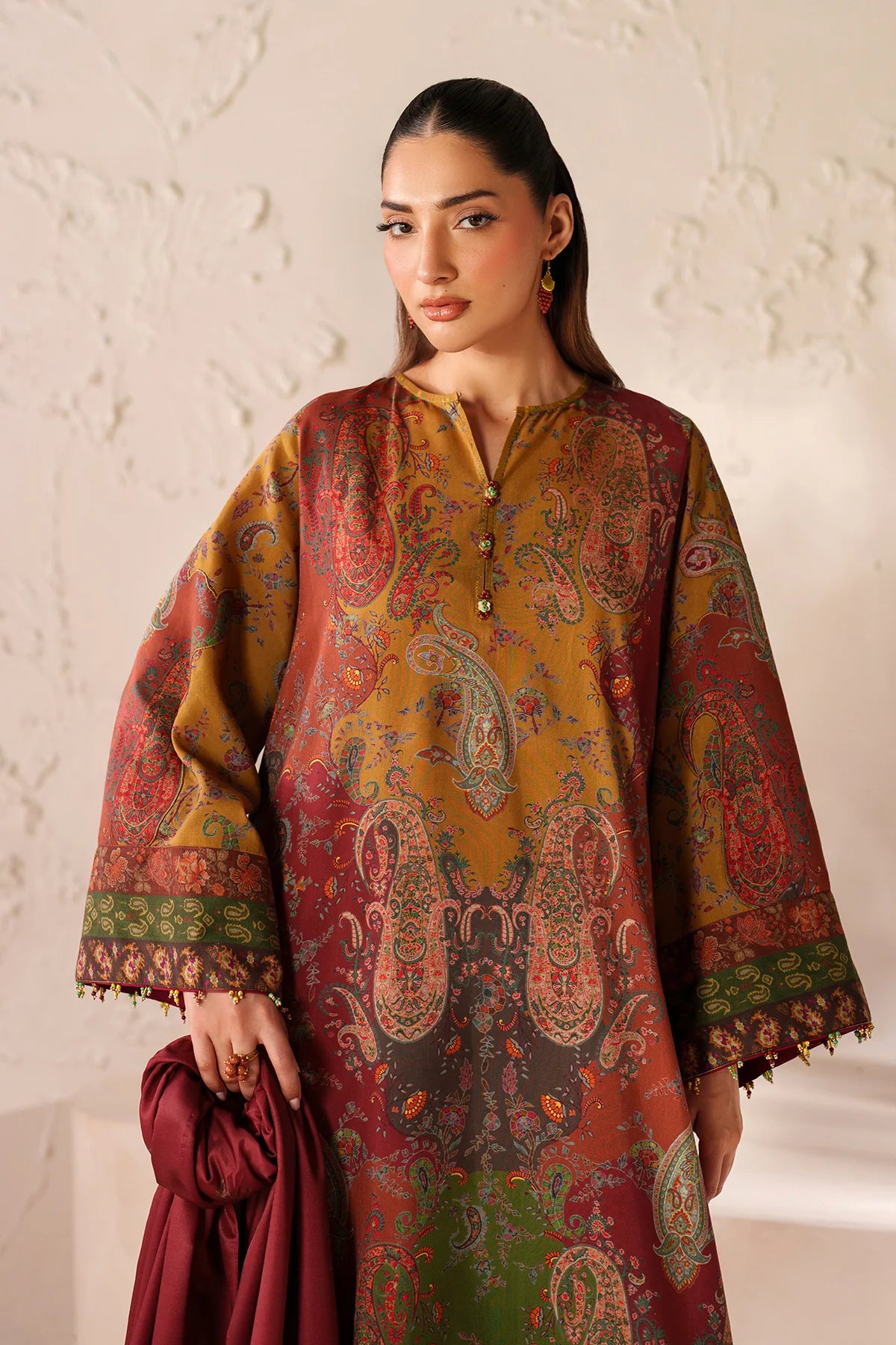 VISCOSE SILK