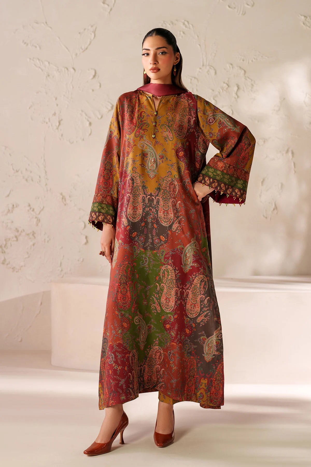 VISCOSE SILK