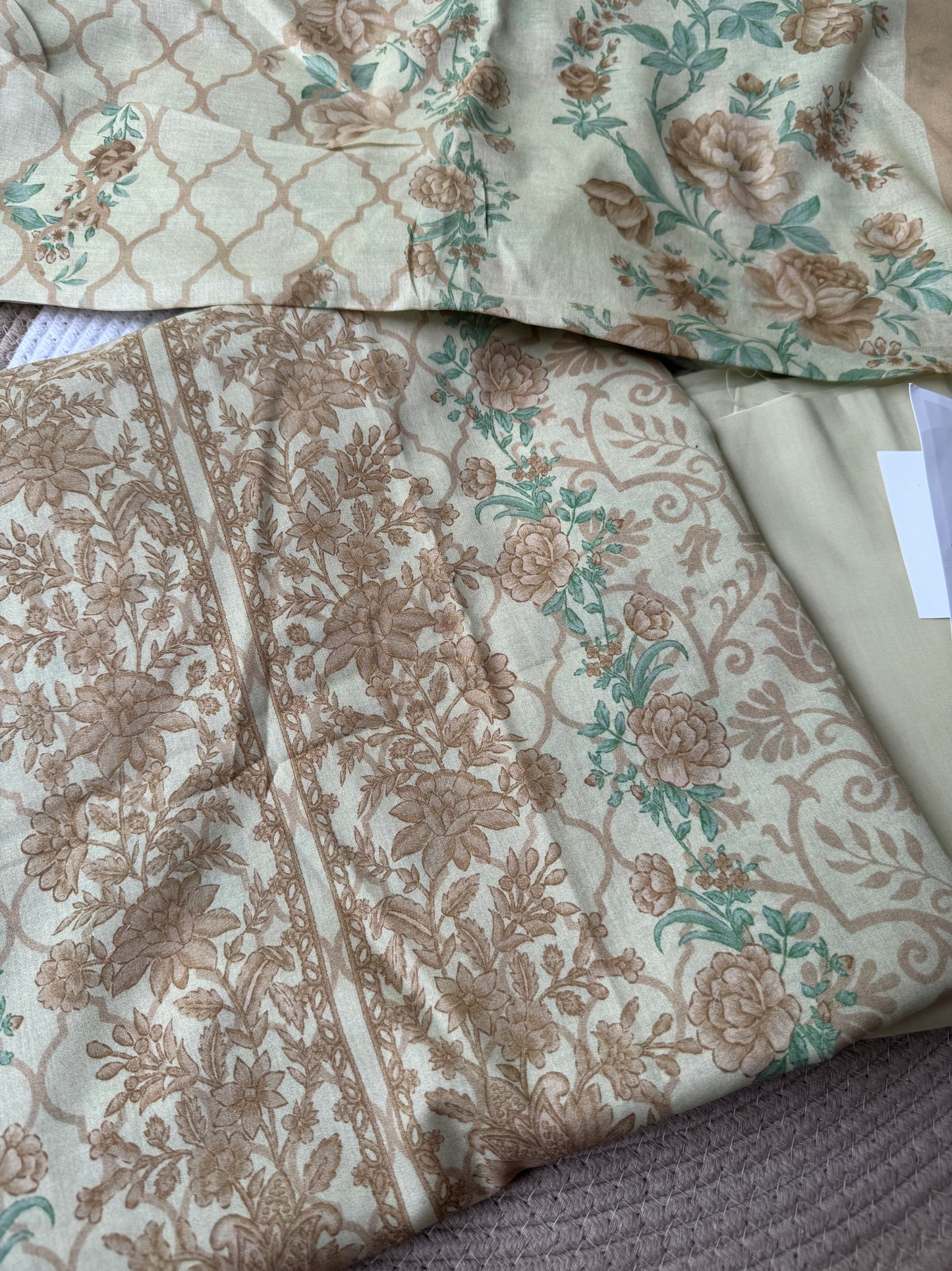 UNSTITCHED MATERIAL