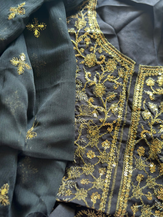 Partywear