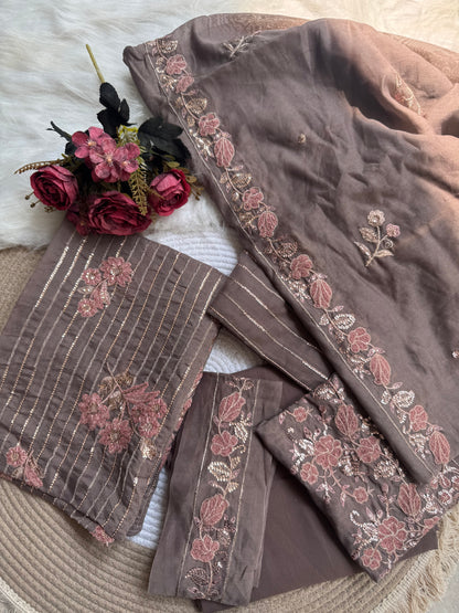 3 PC PARTYWEAR