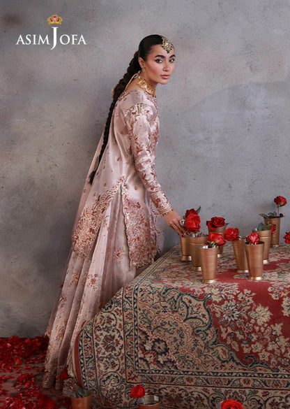 3 PC HEAVY PARTYWEAR