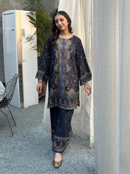 READY TO WEAR