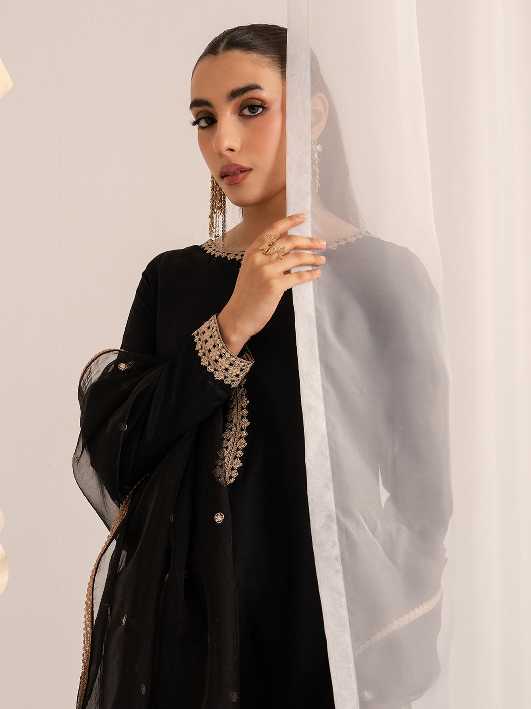 Unstitched-Raw Silk