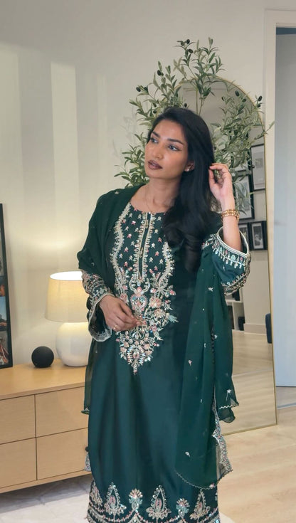 3 PC - Partywear
