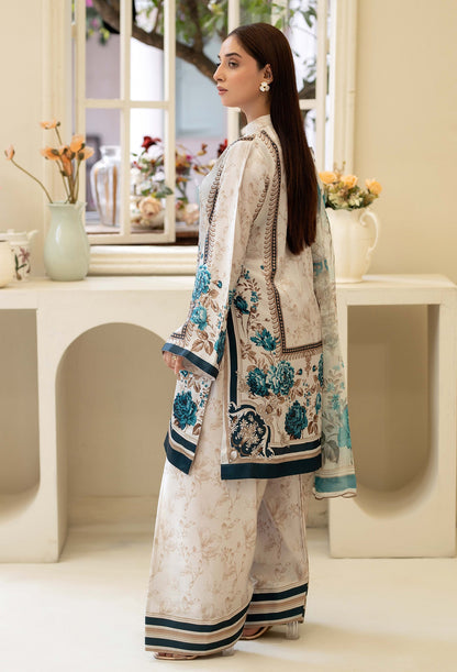 SILK SUIT