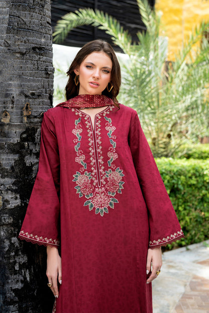 Stitched-Lawn