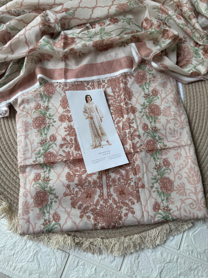 UNSTITCHED MATERIAL