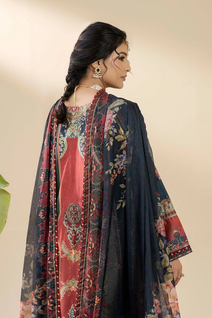 SILK SUIT
