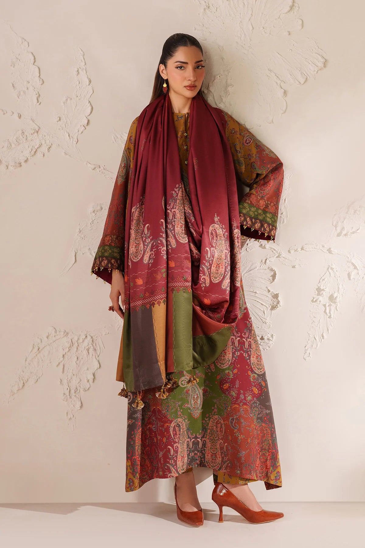 VISCOSE SILK