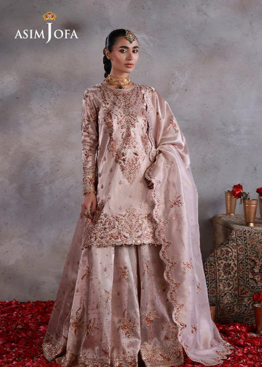 3 PC HEAVY PARTYWEAR