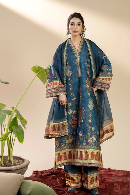 SILK SUIT