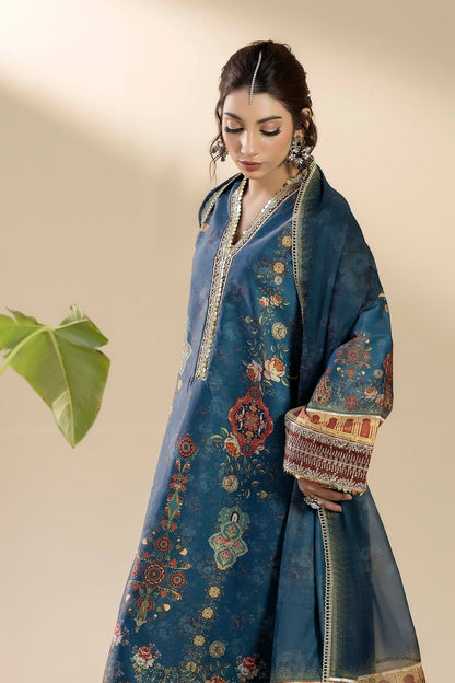 SILK SUIT