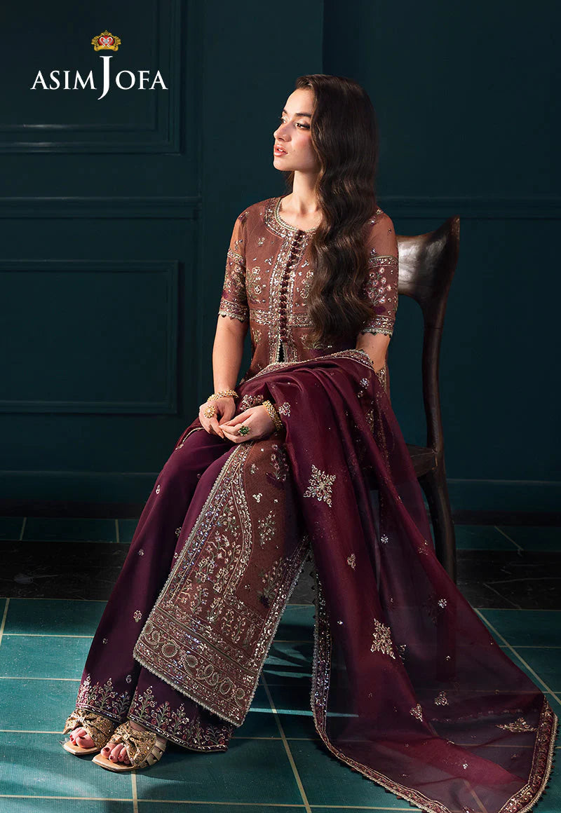 3 PC PARTYWEAR