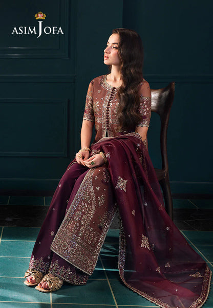 3 PC PARTYWEAR