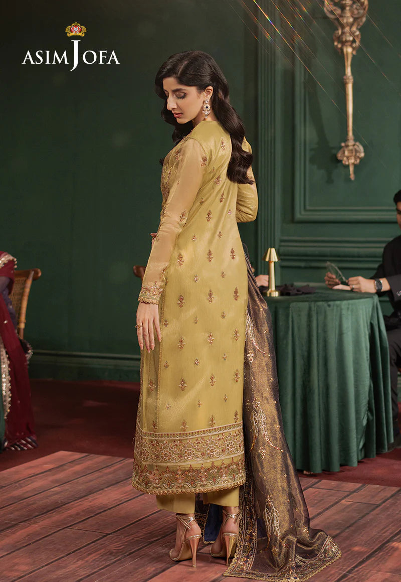 3 PC HEAVY PARTYWEAR