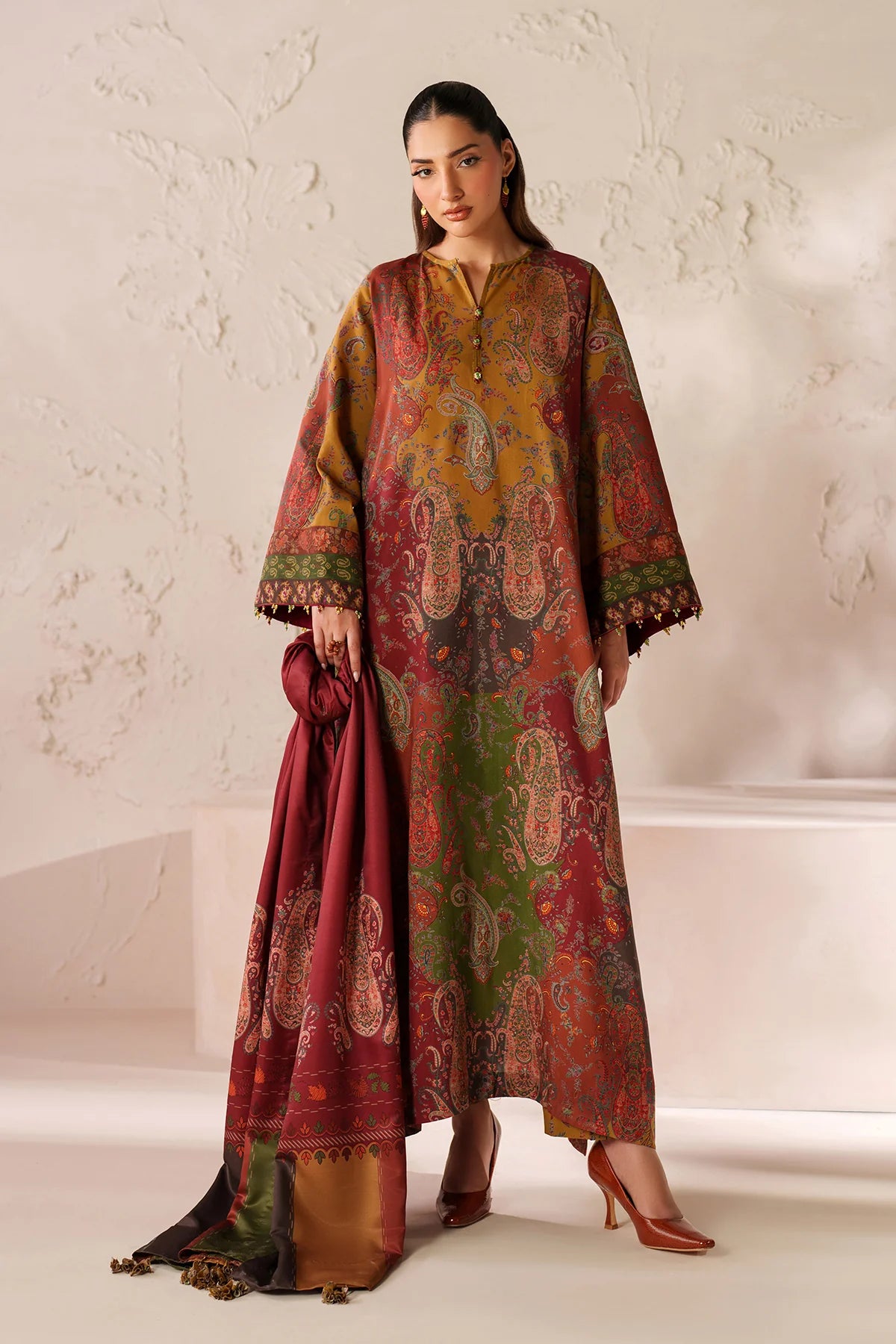 VISCOSE SILK