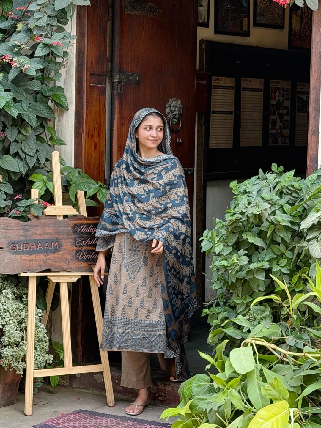 Unstitched - Printed Lawn