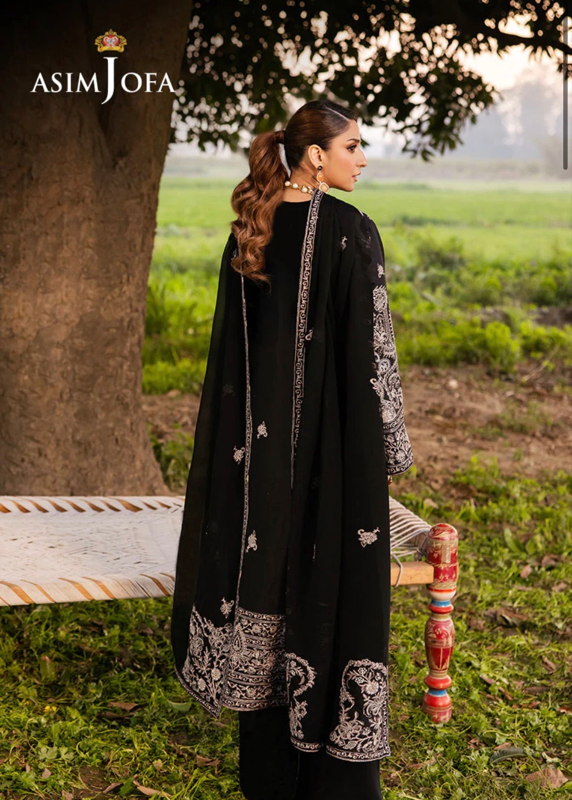 3 PC PARTYWEAR