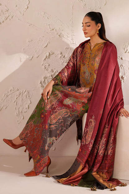 VISCOSE SILK